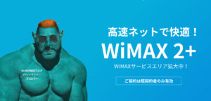 WiMAX2+