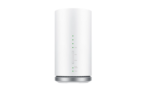 Speed Wi-Fi HOME L01/L01s