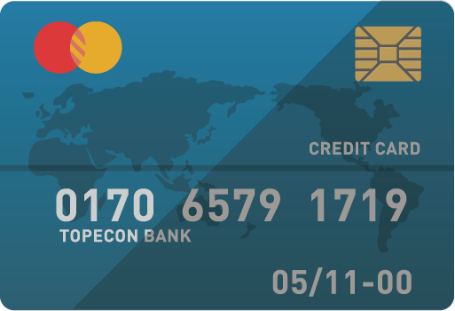 クレジットカード