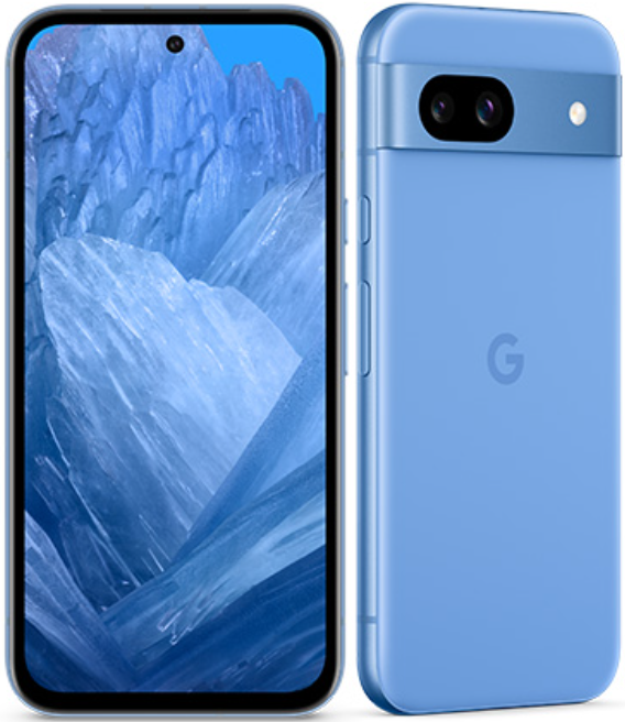 Google Pixel 8a