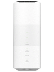 Speed Wi-Fi HOME 5G L11（2）