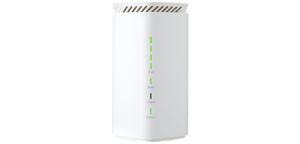 Speed Wi-Fi HOME 5G L12