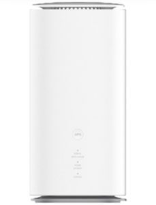 Speed Wi-Fi HOME 5G L13（3）