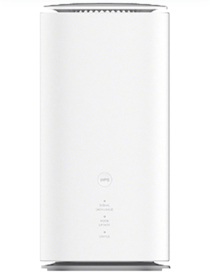 Speed Wi-Fi HOME 5G L13（3）