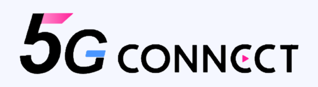 5G CONNECT（6）