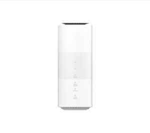 Speed Wi-Fi HOME 5G L11（5）