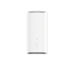 Speed Wi-Fi HOME 5G L13（5）