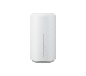 Speed Wi-Fi HOME L02（5）