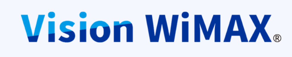 Vision WiMAX（1）
