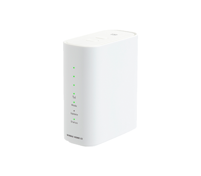 WiMAX HOME 02（6）