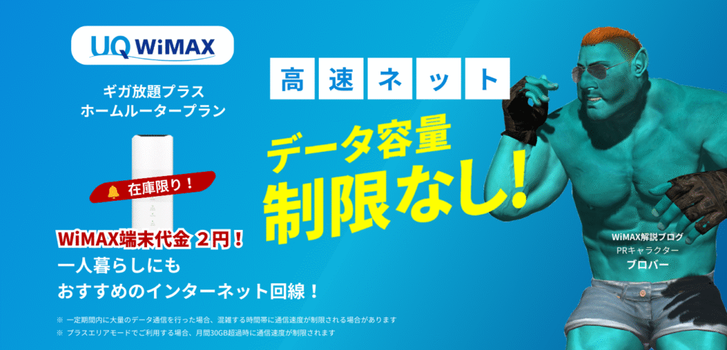 ギガ放題プラス ホームルータープラン（L11）-2