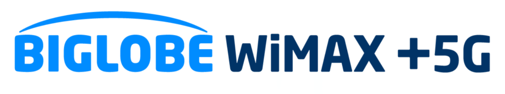 BIGLOBE WiMAX