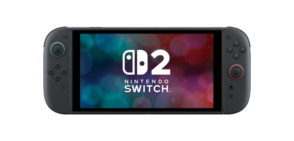 任天堂Switch2