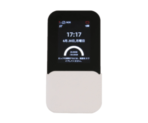 HYBRID Wi-Fi 5G NC03