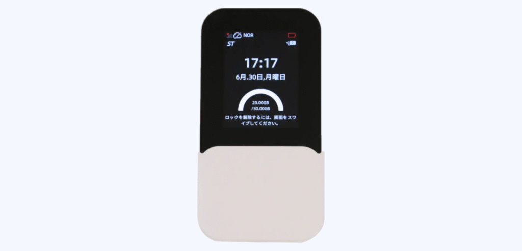 HYBRID Wi-Fi 5G NC03（3）