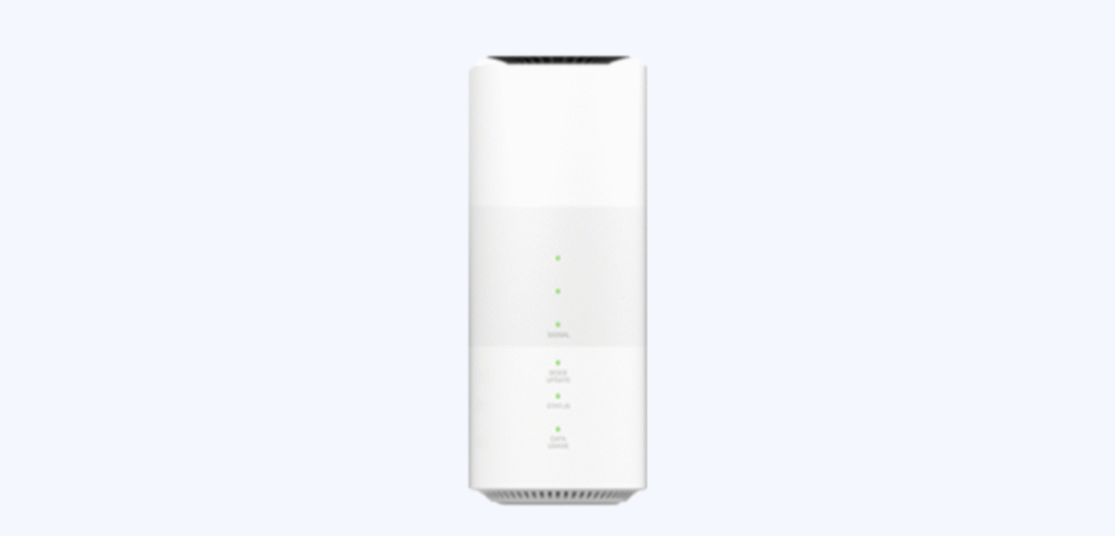 Speed Wi-Fi HOME 5G L11（6）