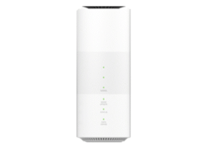 Speed Wi-Fi HOME 5G L11（8）