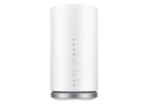 Speed Wi-Fi HOME L01s