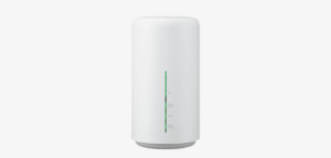 Speed Wi-Fi HOME L02（3）