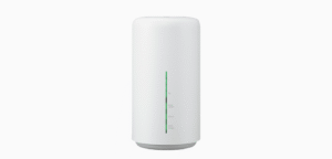 Speed Wi-Fi HOME L02（4）