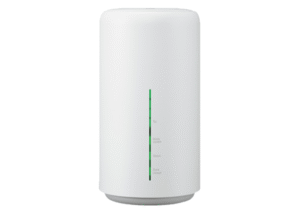 Speed Wi-Fi HOME L02（7）