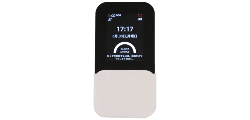 カシモWiMAX（ギガ放題プラス縛りなしSA端末プラン）完全解説