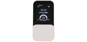 「HYBRID Wi-Fi 5G NC03」