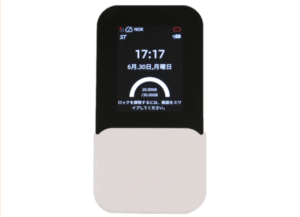 「HYBRID Wi-Fi 5G NC03」（2）