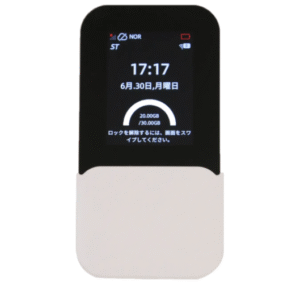 「HYBRID Wi-Fi 5G NC03」