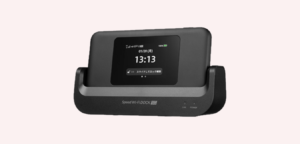 DOCK 5G 01 クレードル