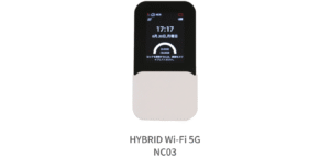 HYBRID Wi-Fi 5G NC03（8）