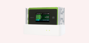 WX06 クレードル（3）